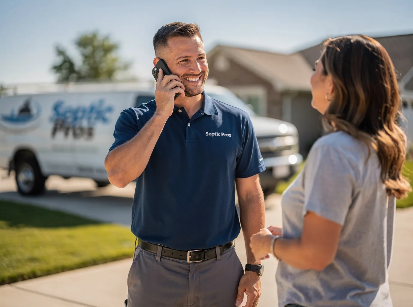 Septic Tank Pumping Parker, CO FAQs